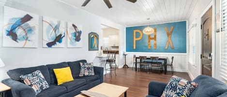 Huis (3 Bedrooms) | Voorkant van accommodatie