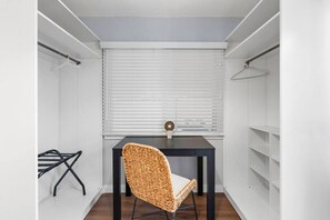 Maison (3 Bedrooms) | Intérieur