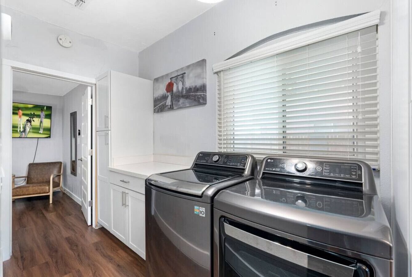 Hus (3 Bedrooms) | Innvendig