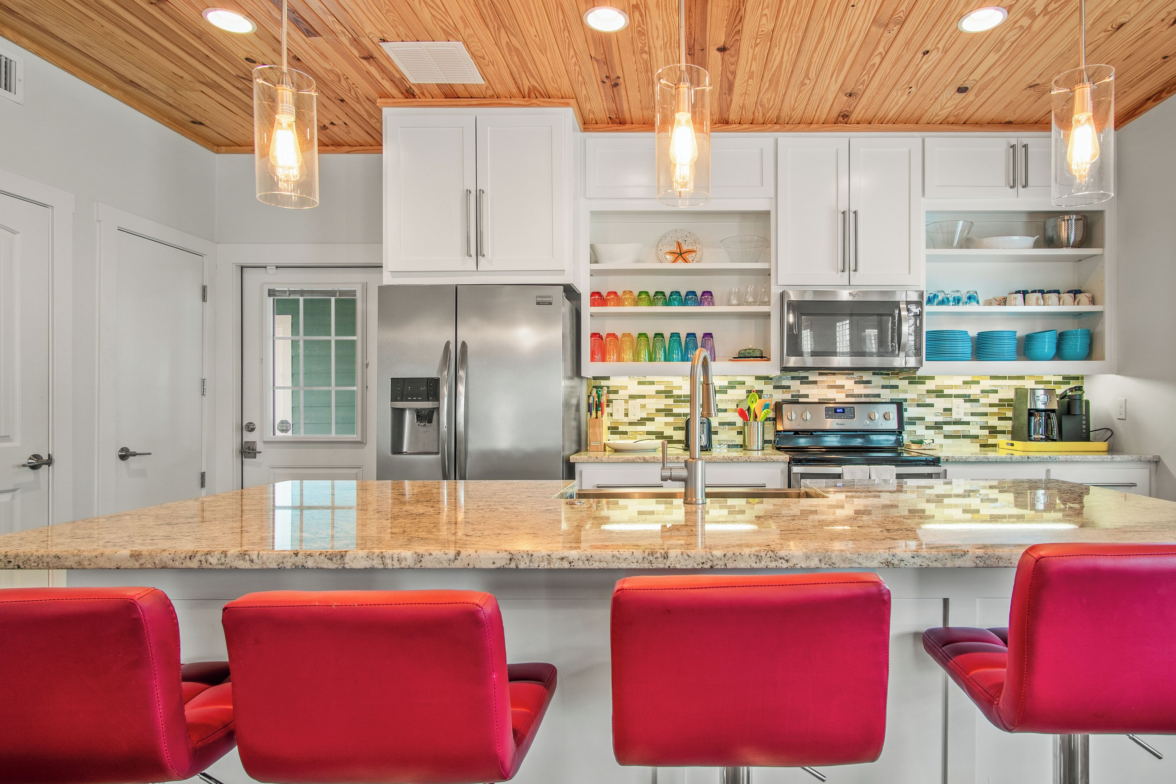 Maison (4 Bedrooms) | Intérieur