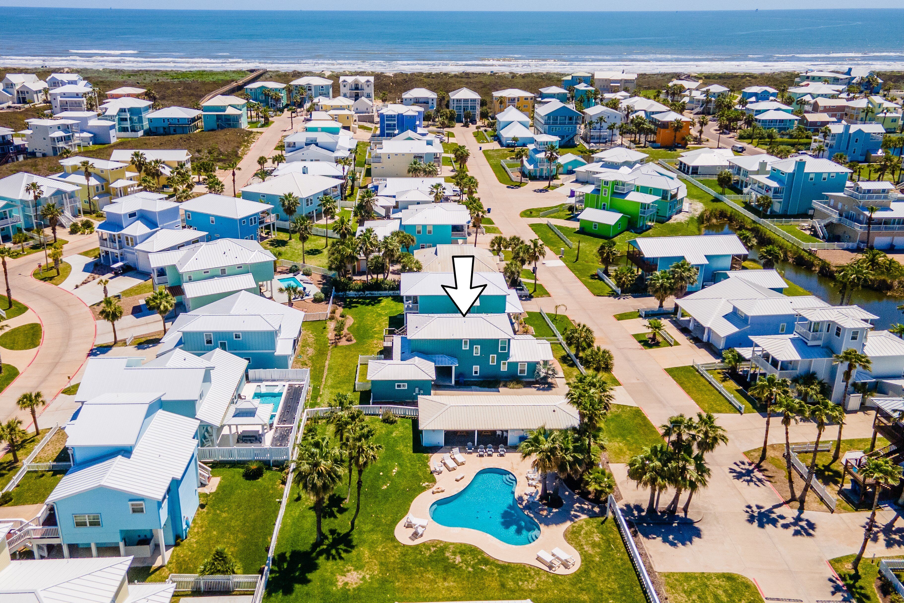 منزل (4 Bedrooms) | واجهة المنشأة