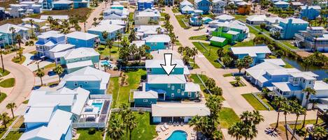 Casa (4 Bedrooms) | Vista frontal de la propiedad