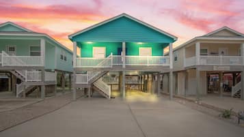 Casa (3 Bedrooms) | Parte interna