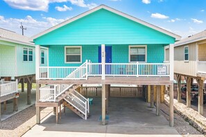 Casa (3 Bedrooms) | Parte interna