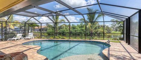 Casa (3 Bedrooms) | Interior