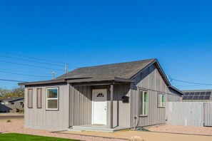 Interior - Dayton Coronado Historic District Phoenix (Phoenix)