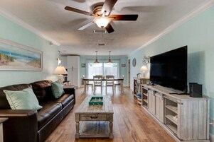 Casa (2 Bedrooms) | Fachada del alojamiento