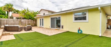Casa (2 Bedrooms) | Interior