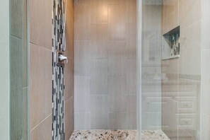 House (2 Bedrooms) | Interior - Sunset Oasis by the Boondocks (Port Orange)