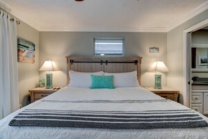 Casa (2 Bedrooms) | Interior