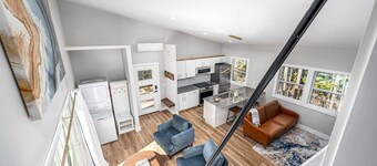 H2O Oasis Tree House