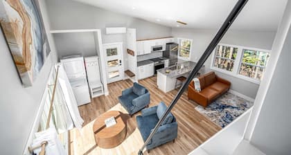 H2O Oasis Tree House