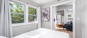 H2O Oasis Tree House