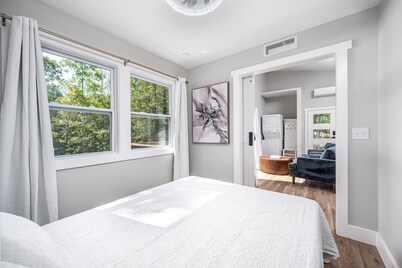 H2O Oasis Tree House