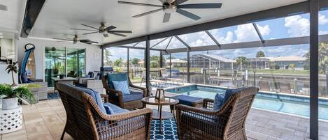 Casa (3 Bedrooms) | Vista frontal de la propiedad