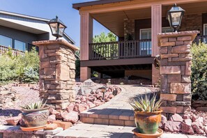 Casa (3 Bedrooms) | Parte interna