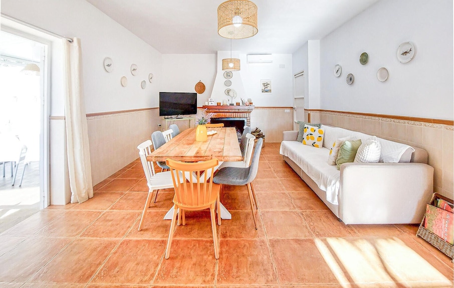 Preciosa Casa En Olvera Con Piscina Privada, Que Puede Ser Interior O Exterior. - Olvera