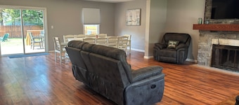 Happy Haven- close to beach and Mickey Rats-recently bought