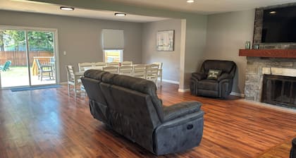Happy Haven- close to beach and Mickey Rats-recently bought