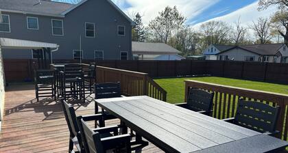 Happy Haven- close to beach and Mickey Rats-recently bought