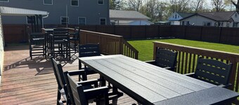 Happy Haven- close to beach and Mickey Rats-recently bought