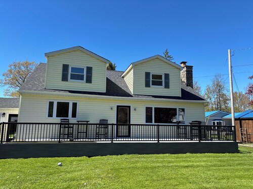 Happy Haven- close to beach and Mickey Rats-recently bought