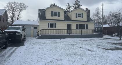 Happy Haven- close to beach and Mickey Rats-recently bought