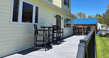Happy Haven- close to beach and Mickey Rats-recently bought