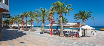 Lovely apartment in Sant Jordi with WiFi