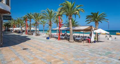 Lovely apartment in Sant Jordi with WiFi