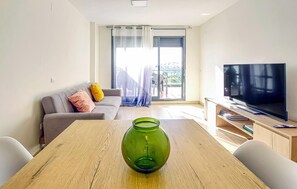 Smart TV 