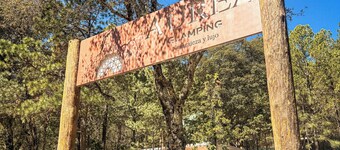 Aurea Glamping | Luxury Geodesic Dome