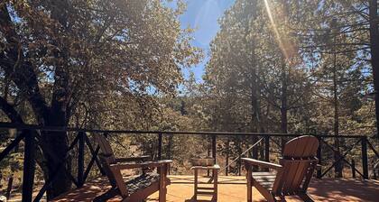 Aurea Glamping | Luxury Geodesic Dome