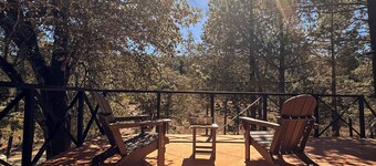 Aurea Glamping | Luxury Geodesic Dome