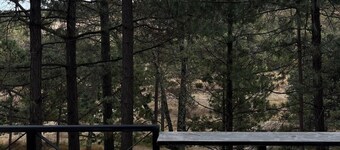 Aurea Glamping | Luxury Geodesic Dome