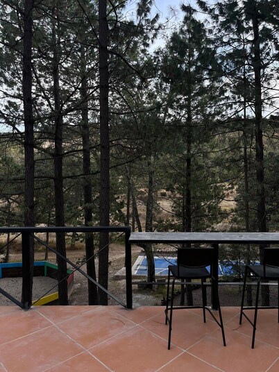 Aurea Glamping | Luxury Geodesic Dome