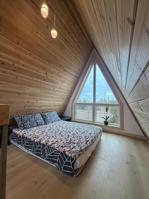 4 chambres, Wi-Fi gratuit, draps fournis