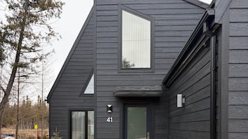 Detalle exterior