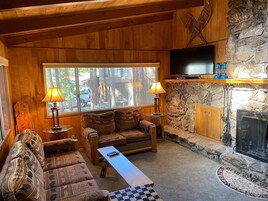 木屋 (4 Bedrooms) | 住宿内部