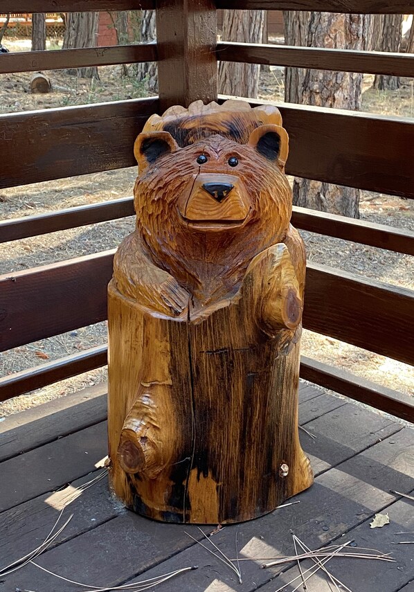 Chalet (4 Bedrooms) | Interior - Cutter's Edge (Yosemite National Park)