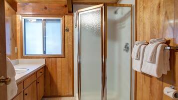 Chalet (4 Bedrooms) | Interior