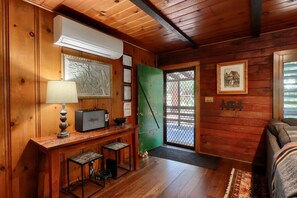샬레 (2 Bedrooms) | 내부