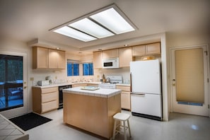 木屋 (3 Bedrooms) | 住宿內部