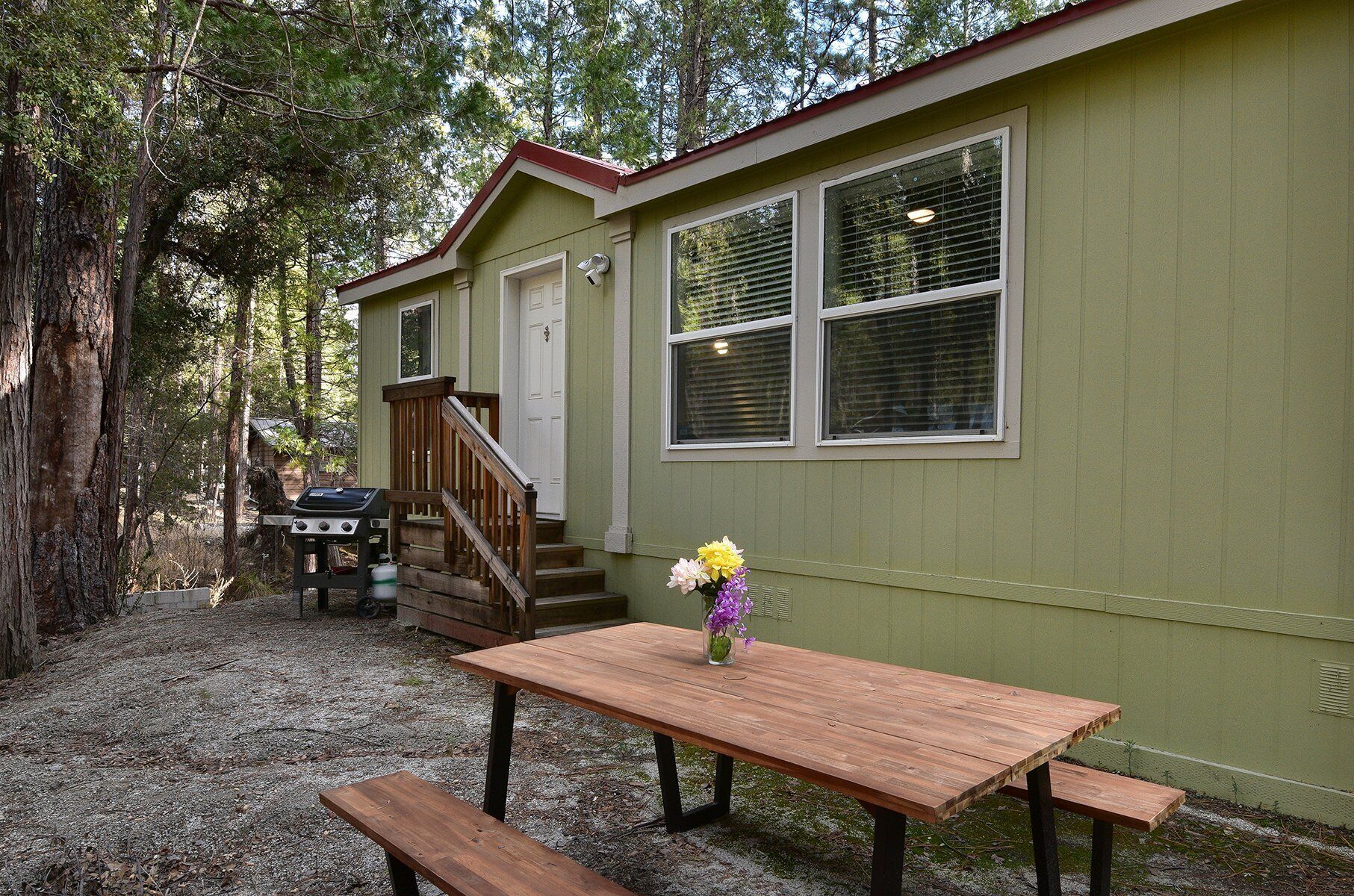 独立别墅 (3 Bedrooms) | 住宿内部