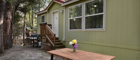 Hus (3 Bedrooms) | Interiør