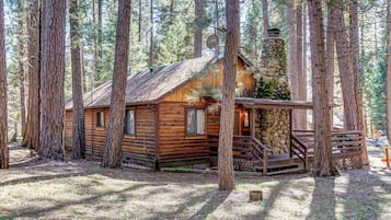 Chalet (2 Bedrooms) | Interior