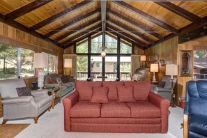 Alpehytte (3 Bedrooms) | Innvendig