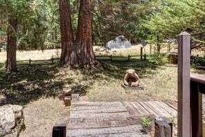 Alpehytte (3 Bedrooms) | Innvendig