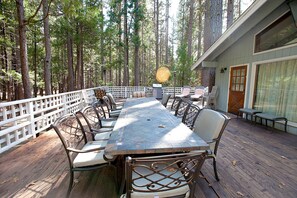 Chalet (5 Bedrooms) | Interior