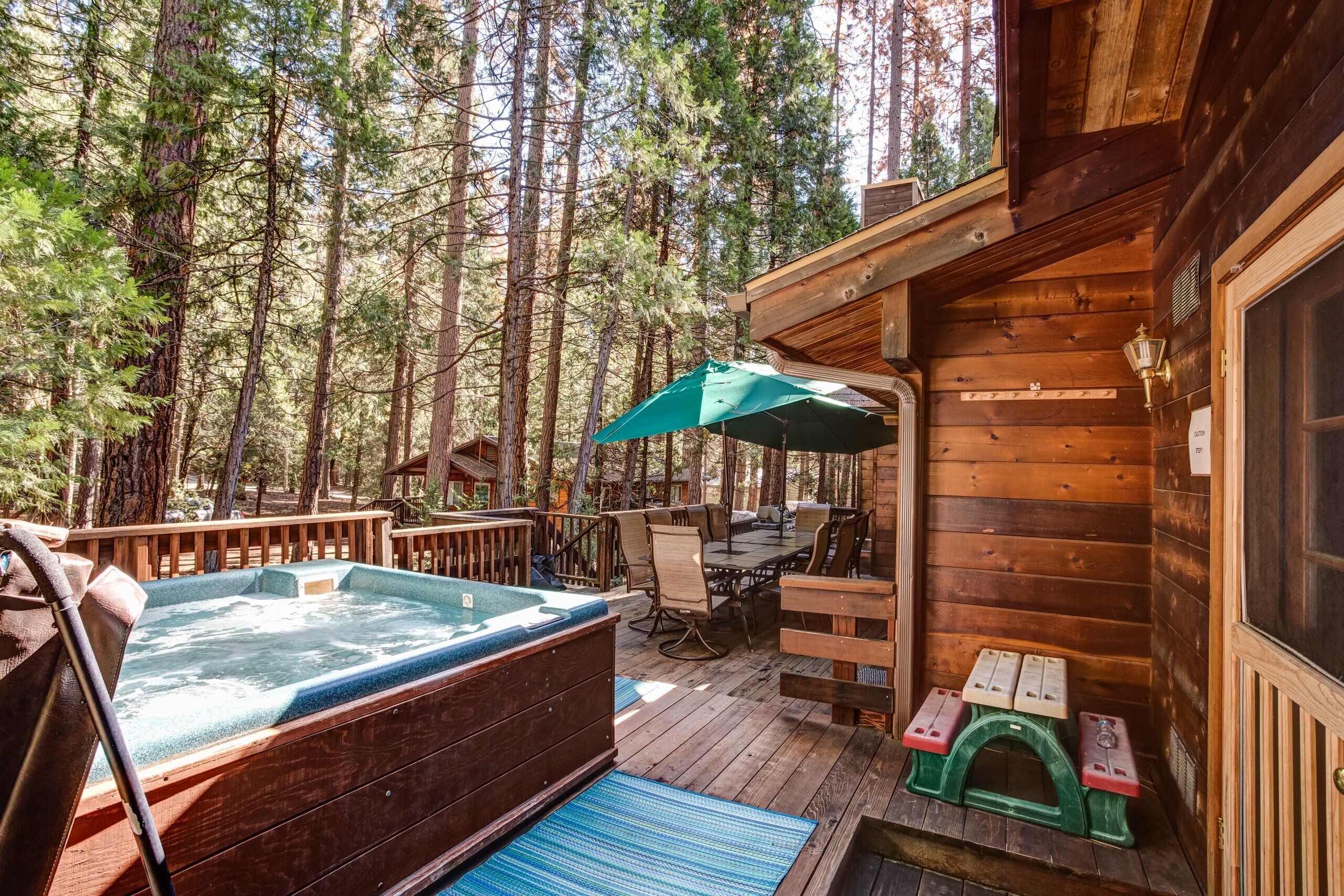 Chalet (4 Bedrooms) | Innenbereich